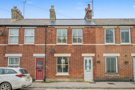 33 Victoria Street, Weymouth, DT4 7EZ