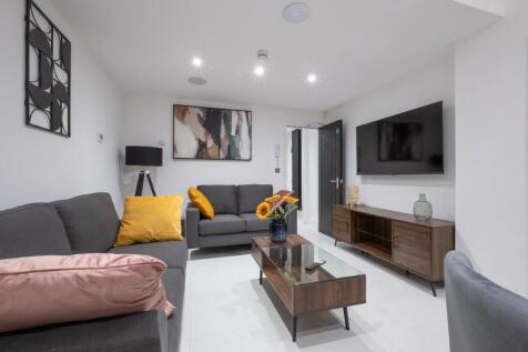 Whitehall Grove, Lincoln, Lincolnshire, LN1 photo 3