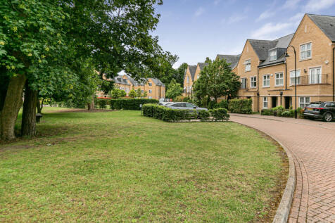 Communal Grounds