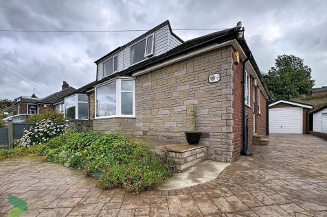 Front exterior dr...