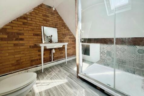 Extension Bathroom