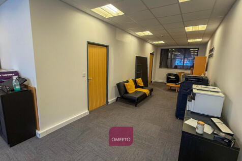 Office to Let