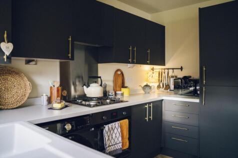 Cegin / Kitchen