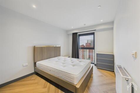 LUNA, 4 Marley Street | London HA9 photo 3