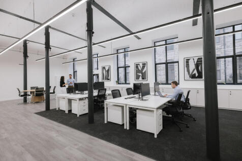 Office example