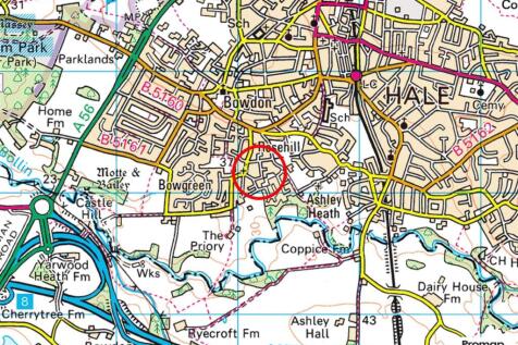 Town Plan