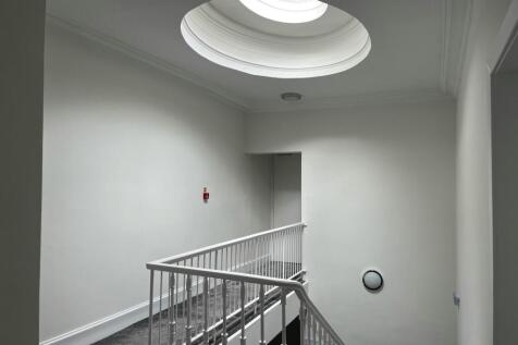 Stairwell