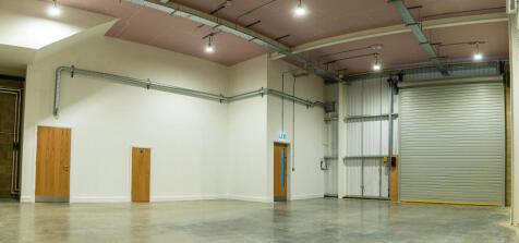 Light Industrial to rent Image 12