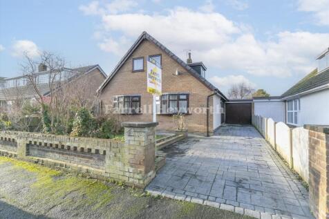 Poulton-le-fylde, FY6 - property photo