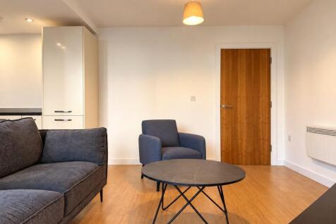 Skyline, St Peters Street, Leeds, LS9 photo 3