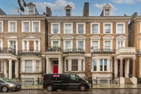 Flat 29A, Holland Park Gardens, Holland Park, London, W14 8EA