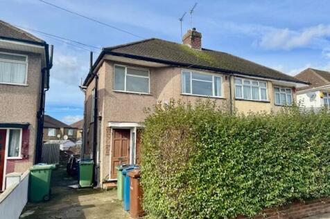 Harrow, HA2 - property photo