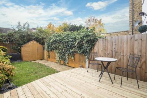 28A Effra Road, Wimbledon, London SW19 photo 2