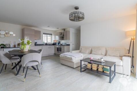 Lounge/Kitchen/Diner