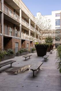 Smeed Road, E3