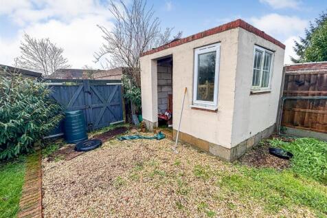 outbuilding
