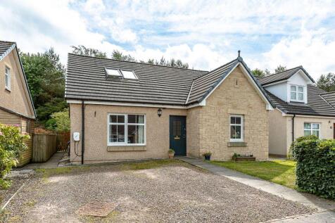 15 Birks View, Galashiels