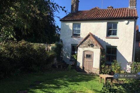 Front Of House (South Facing)