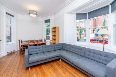 Available June 2027 - £170pppw - Claremont Street, Spital Tongue, NE2 photo 3