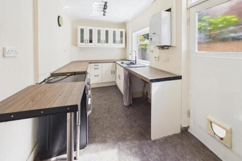 Alexandra Crescent, Beeston, Nottingham photo 5