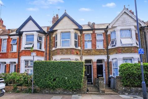 90B Fortune Gate Road, London NW10 9RG