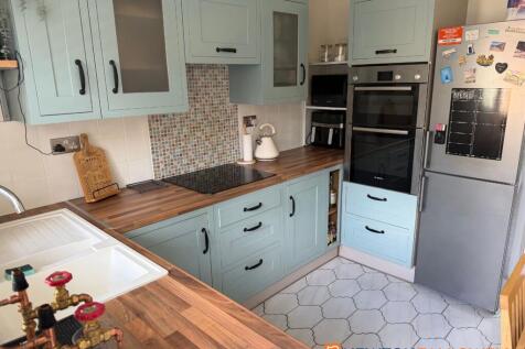 Kitchen Aspect One