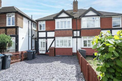 65 Abbott Ave, Wimbledon Chase, SW20 8SG external 