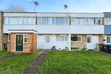 Milton Keynes, MK2 - property photo