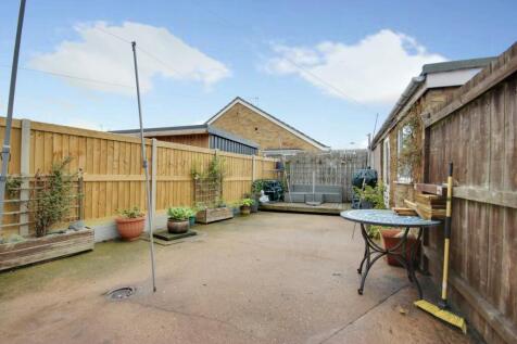 1 Garden B
