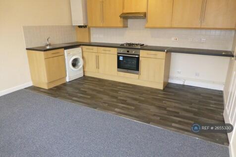 Kitchen / Lounge 1