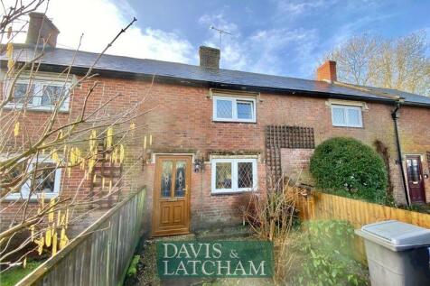 125 High Street Codford