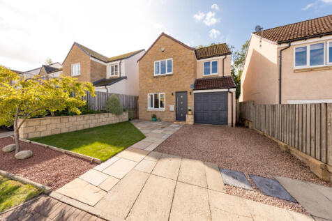 7 Whitehouse Court, Gorebridge EH23 4FR