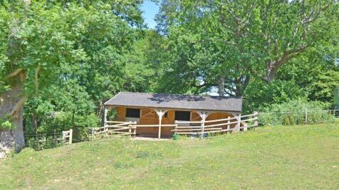 Stables