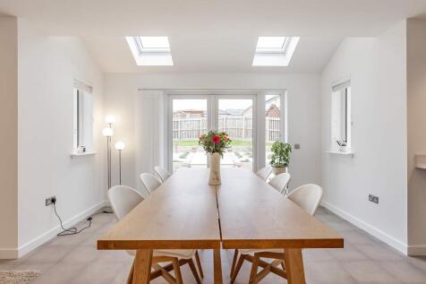 Kitchen/Living
