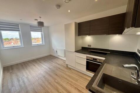 Open Plan