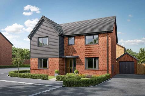 Artist's impression of the Shilford