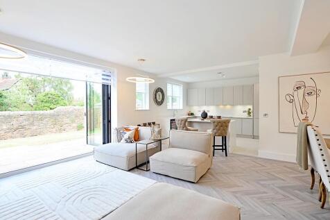 *Living room