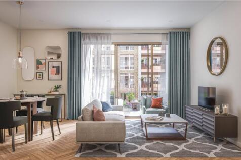 1 Bedroom Reception