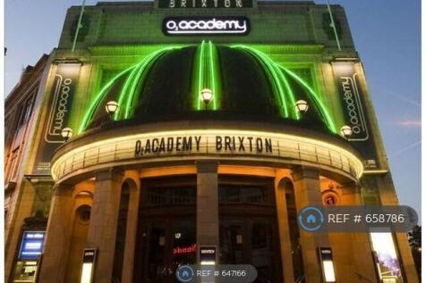 Brixton Academy