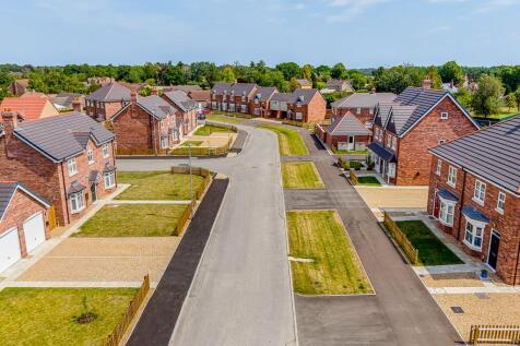 Broadgate Site &amp; Street Scenes (Woodhall Spa)-5.jp