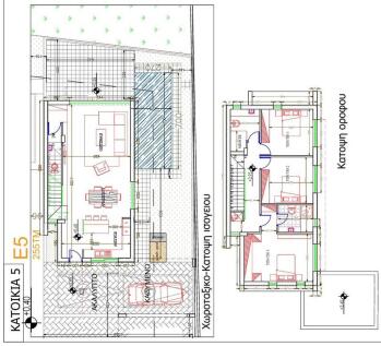 Villa 5 - Floor...