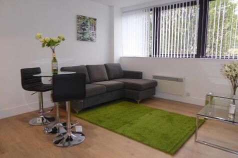 Reception (Main)