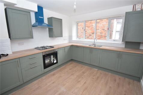 Alvanley Place, Prenton, Wirral photo 3