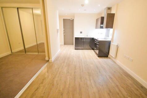 The Peninsula, Pegasus Way, Gillingham photo 3