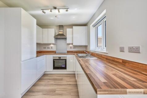 Miles Way, Bishops Stortford, Hertfordshire photo 3