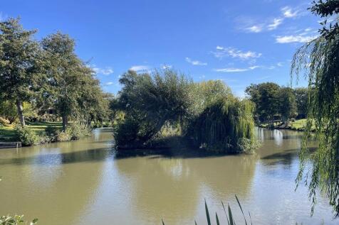 HOMESTEAD LAKE