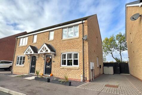 Melton Mowbray, LE13 - property photo
