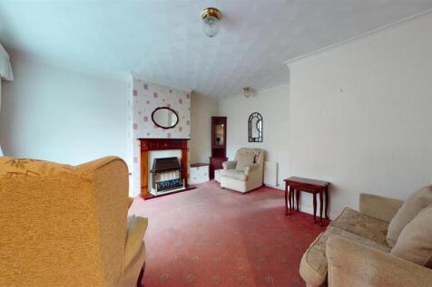 Cartwright Close Living Room
