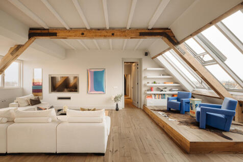 Ruysdaelstraat 49 F 4 1071 XA AMSTERDAM image 2