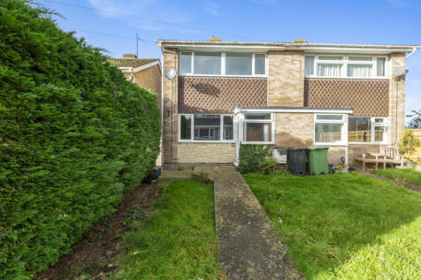 21 Vicarage Close, Chalgrove, Oxfordshire, OX44 7RD